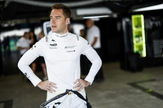 WEC: visszatér a Peugeot-hoz a korábbi F2-es bajnok, megvan, kinek a helyét veszi át